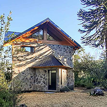 Cabañas Ca’ du Mattu
