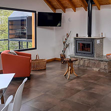 Cabañas Ca’ du Mattu