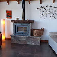 Cabañas Ca’ du Mattu