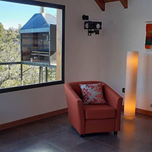 Cabañas Ca’ du Mattu