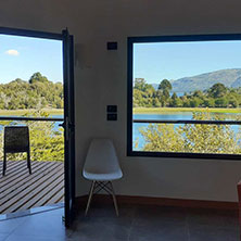 Cabañas Ca’ du Mattu