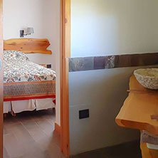 Cabañas Ca’ du Mattu