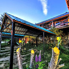Cabañas El Paso del Angel