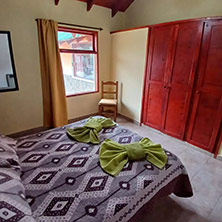 Cabañas El Paso del Angel