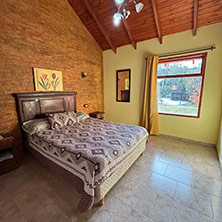 Cabañas El Paso del Angel