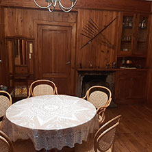 Cabañas Villa Traful