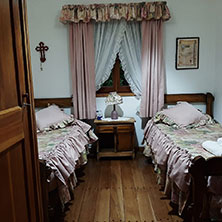 Cabañas Villa Traful