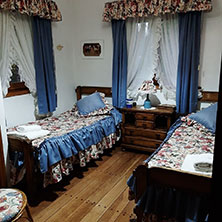 Cabañas Villa Traful