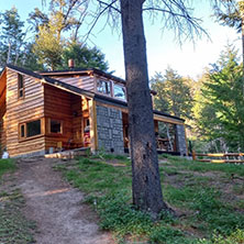 Cabañas Villa Traful