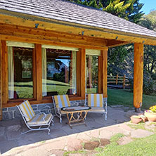 Cabañas Villa Traful