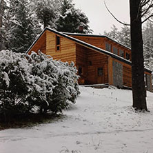 Cabañas Villa Traful