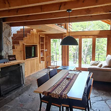 Cabañas Villa Traful