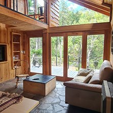 Cabañas Villa Traful