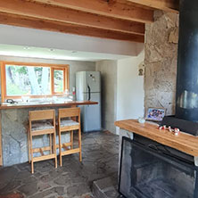 Cabañas Villa Traful