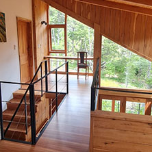 Cabañas Villa Traful