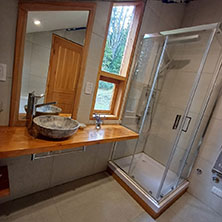 Cabañas Villa Traful