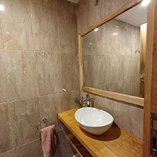 Cabañas Villa Traful