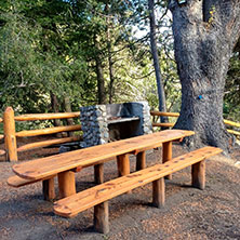 Cabañas Villa Traful
