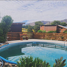 Villa Ventana Cabañas