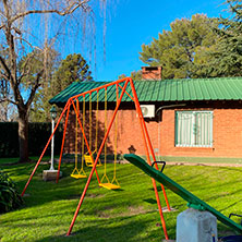 Villa Ventana Cabañas