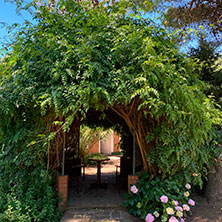 Villa Ventana Cabañas