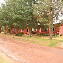 Villa Ventana Cabañas