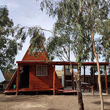Cabañas Villa Yacanto