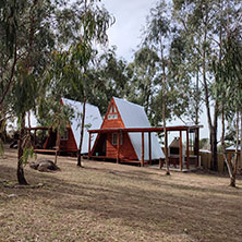 Cabañas Villa Yacanto