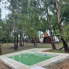 Cabañas Villa Yacanto