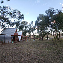 Cabañas Villa Yacanto