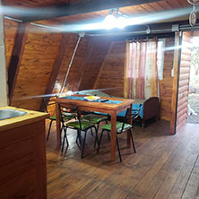 Cabañas Villa Yacanto