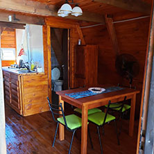 Cabañas Villa Yacanto