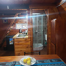 Cabañas Villa Yacanto