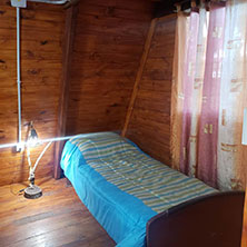 Cabañas Villa Yacanto