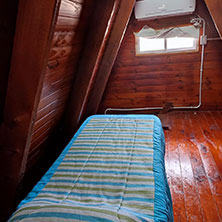 Cabañas Villa Yacanto