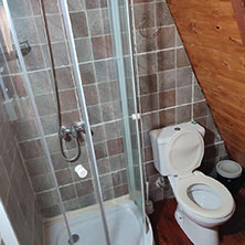 Cabañas Villa Yacanto