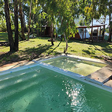 Cabañas Villa Yacanto