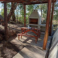 Cabañas Villa Yacanto