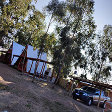 Cabañas Villa Yacanto